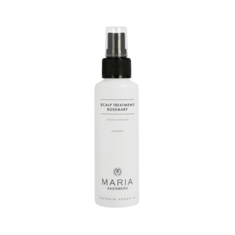 scalp treatment rosemary MARIA AKERBERG 