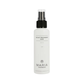 scalp treatment sage MARIA AKERBERG 