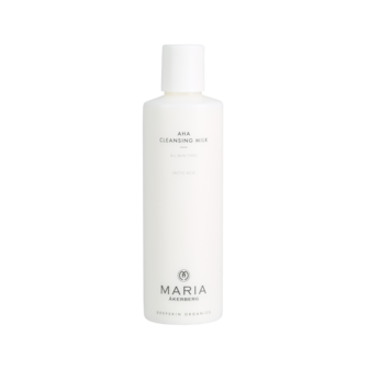 AHA Cleansing MIlk MARIA AKERBERG