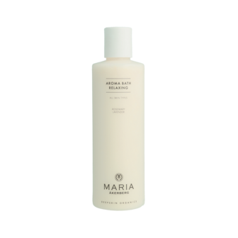 AROMA BATH RELAXING 250 ML MARIA AKERBERG 