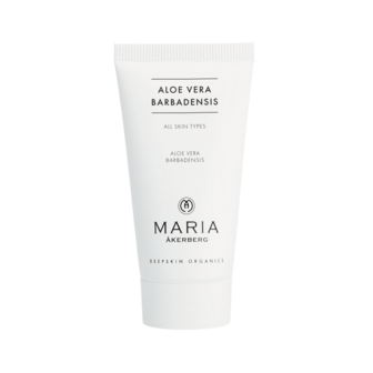 ALOE VERA BARBADENSIS 30 ML MARIA AKERBERG 