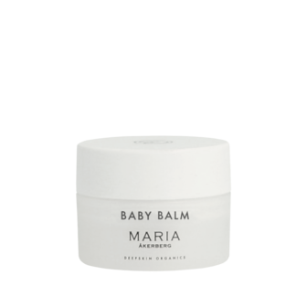 BABY BALM 10 ML MARIA AKERBERG 