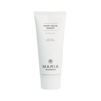 HAND CREAM ENERGY MARIA &Aring;KERBERG 