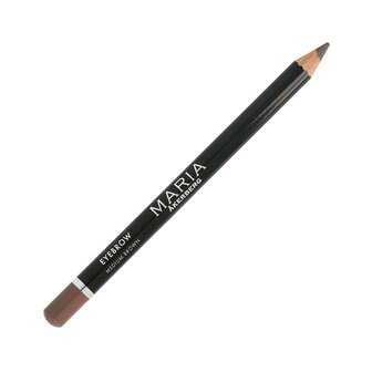 EYEBROW PENCIL MEDIUM BROWN MARIA AKERBERG