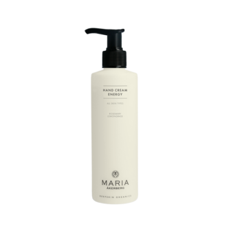 Hand Cream Energy 250 ml MARIA AKERBERG