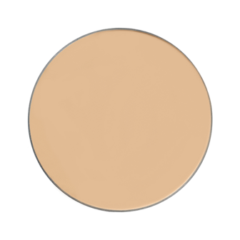 Refill Compact Foundation Honey  MARIA &Aring;KERBERG minerale make up