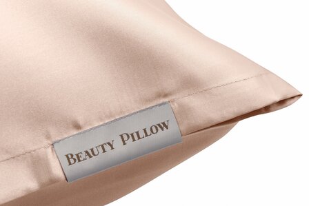 Beauty Pillow Satijn kussensloop 60x70 cm
