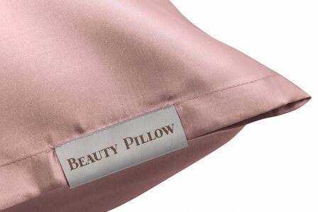 Beauty Pillow 60x70 cm satijnen kussensloop 