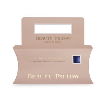 Verpakking Beauty Pillow Galaxy Blue 