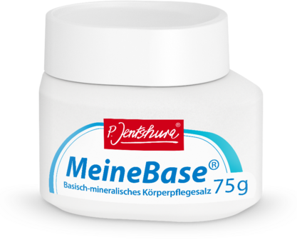 MeineBase Jentschura basische mineralen-zout 75 gram