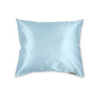 Beauty Pillow Old Blue kussensloop beauty sleep