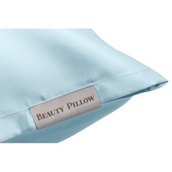 Beauty sleep Beauty Pillow Old Blue 60 x70 cm kussensloop