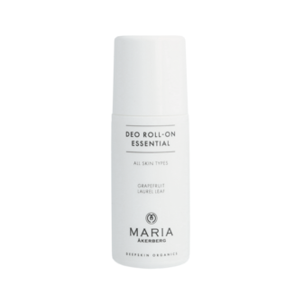 Deo roll on essential MARIA AKERBERG 
