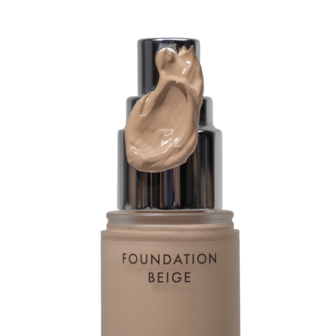 MARIA AKERBERG Foundation Beige Bio Eco