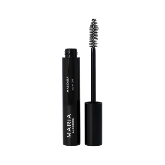 Vegan Mascara All In One MARIA AKERBERG 