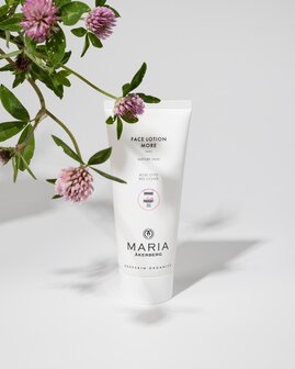 MARIA AKERBERG FACE LOTION MORE 