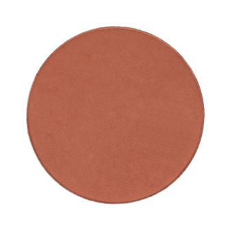 Bronzer Sunset Refill met sticker MARIA &Aring;KERBERG