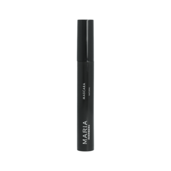 MASCARA NATURAL BLACK MARIA AKERBERG 