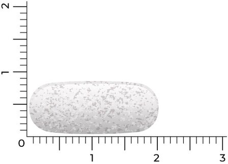 BeautyComplex tablet VITAKRUID