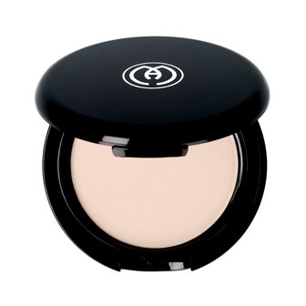 SOFT BLUR TRANSLUCENT MINERAL POWDER MARIA &Aring;KERBERG MINERALE MAKE UP
