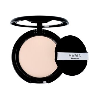 SOFT BLUR TRANSLUCENT MINERAL POWDER MARIA &Aring;KERBERG MATTEREND FIXEREND