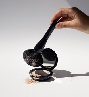 GRAND POWDER BRUSH MARIA AKERBERG SYNTETISCHE HAREN