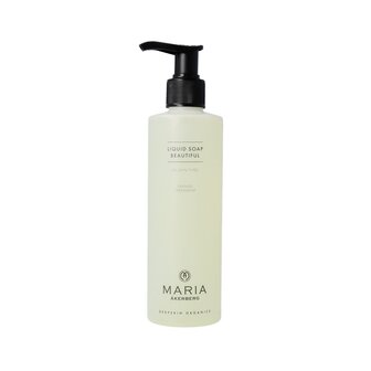 Liquid Soap Beautiful 250 ml MARIA &Aring;KERBERG 