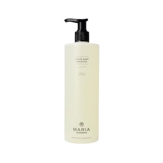 Liquid Soap Beautiful 500 ml MARIA &Aring;KERBERG 