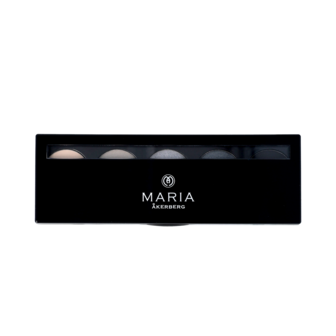 MARIA &Aring;KERBERG Eyeshadow Collection Nightfall