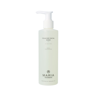 Foaming Facial Wash 250 ml MARIA AKERBERG 