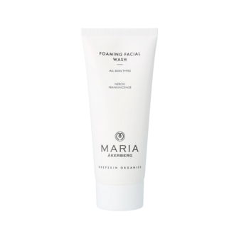 Foaming Facial Wash 100 ml | MARIA AKERBERG 