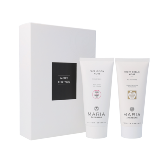 MORE FOR YOU MARIA AKERBERG