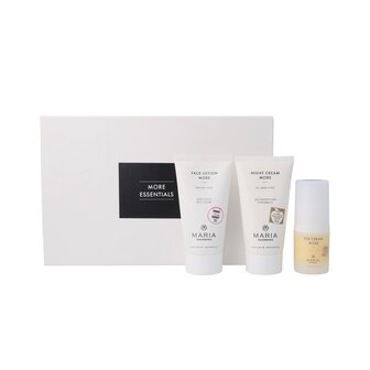 More Essentials MARIA AKERBERG 