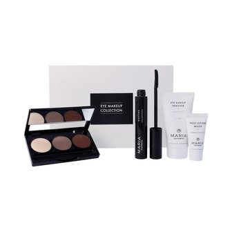 Eye Makeup Collection&nbsp;2025&nbsp;| MARIA &Aring;KERBERG