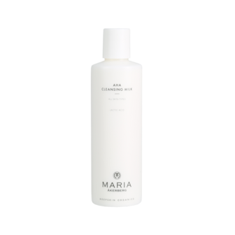 AHA Cleansing Milk 250 ml MARIA AKERBERG 