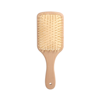 Paddle Hair Brush MARIA AKERBERG 