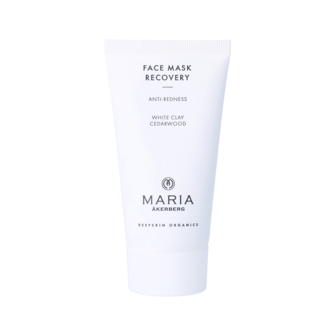 Face Mask Recovery 50 ml MARIA AKERBERG