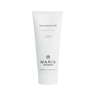 Face Protection MARIA AKERBERG 