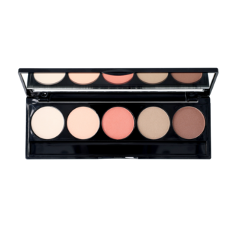 Eyeshadow Collection Summer Dawn MARIA AKERBERG