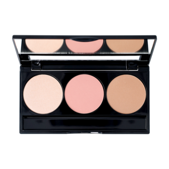 Face Palette Everyday Glow MARIA AKERBERG