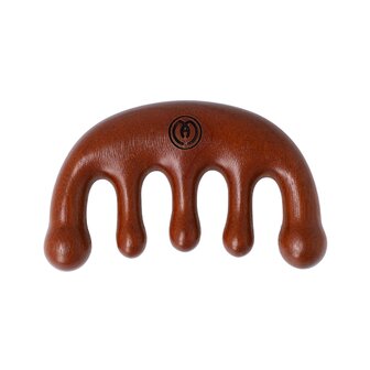 Scalp Massage Comb MARIA &Aring;KERBERG 