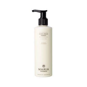 Hand Cream Energy 250 ml MARIA AKERBERG