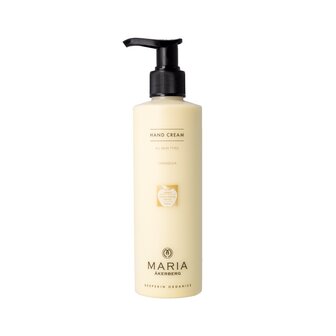 Hand Cream 250 ml MARIA AKERBERG