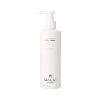 Foot Cream 250 ml MARIA &Aring;KERBERG