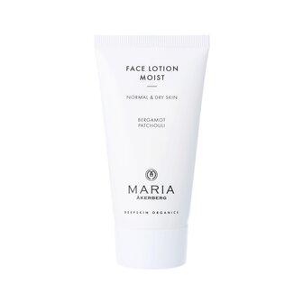 Face Lorion Moist 50 ml MARIA AKERBERG 