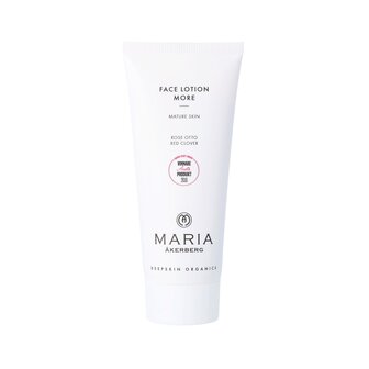 Face Lotion More 100 ml MARIA AKERBERG