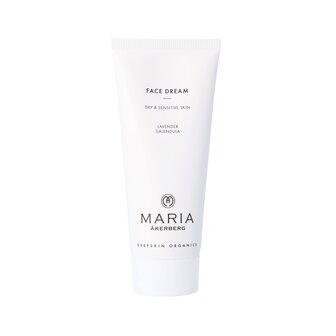 Face Dream 100 ml MARIA AKERBERG