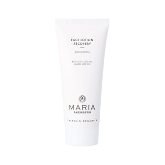 Face Lotion Recovery 100 ml MARIA &Aring;KERBERG 