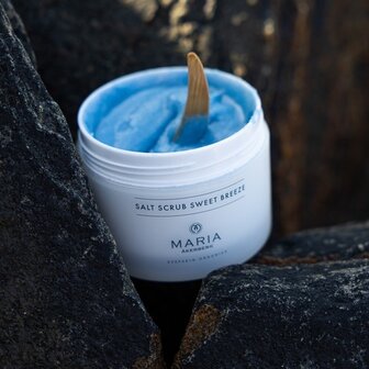 Salt Scrub Sweet Breeze MARIA AKERBERG 