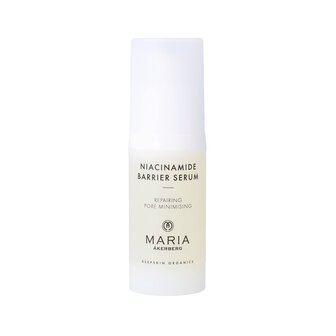 Niacinamide Barrier Serum 30 ml MARIA AKERBERG B3